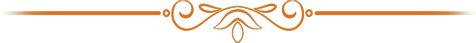 inverted orange scroll